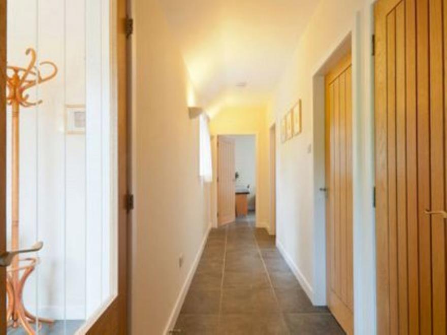 Strathmaddie Farm Cottage