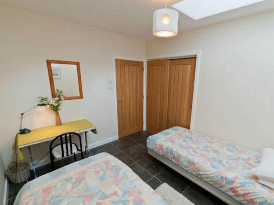 Strathmaddie Farm Cottage