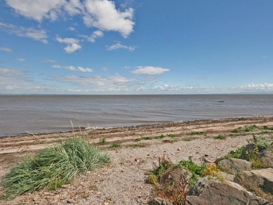 Coastguard's Cottage