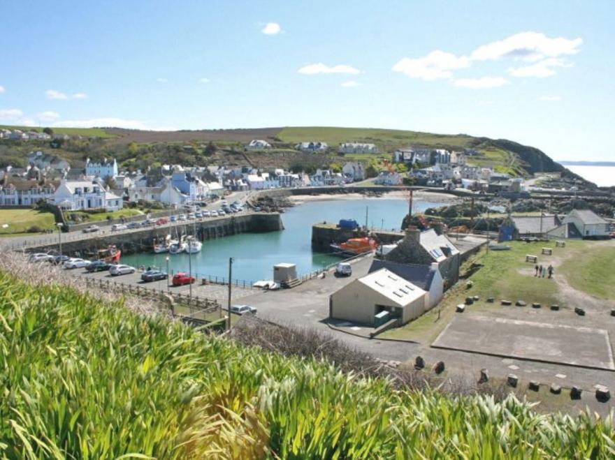 Portside Cottage