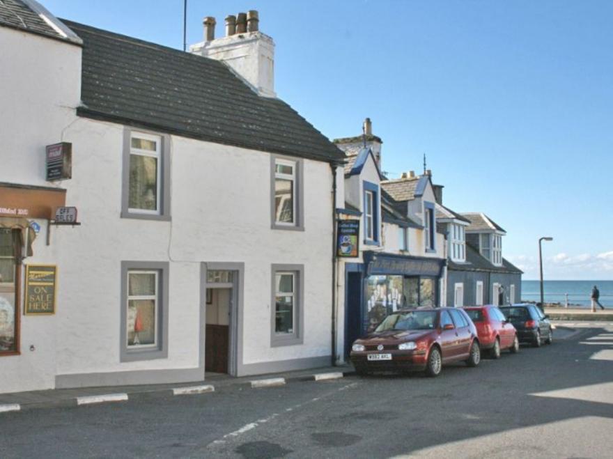 Portside Cottage