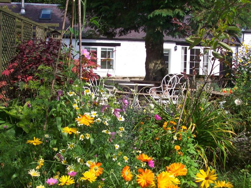 Garden Cottage