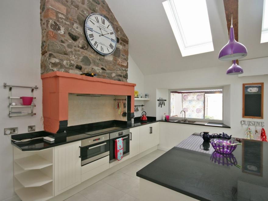 Dornock Brow Cottage