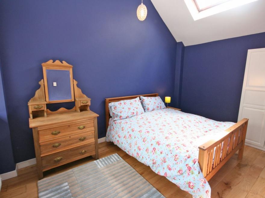 Dornock Brow Cottage