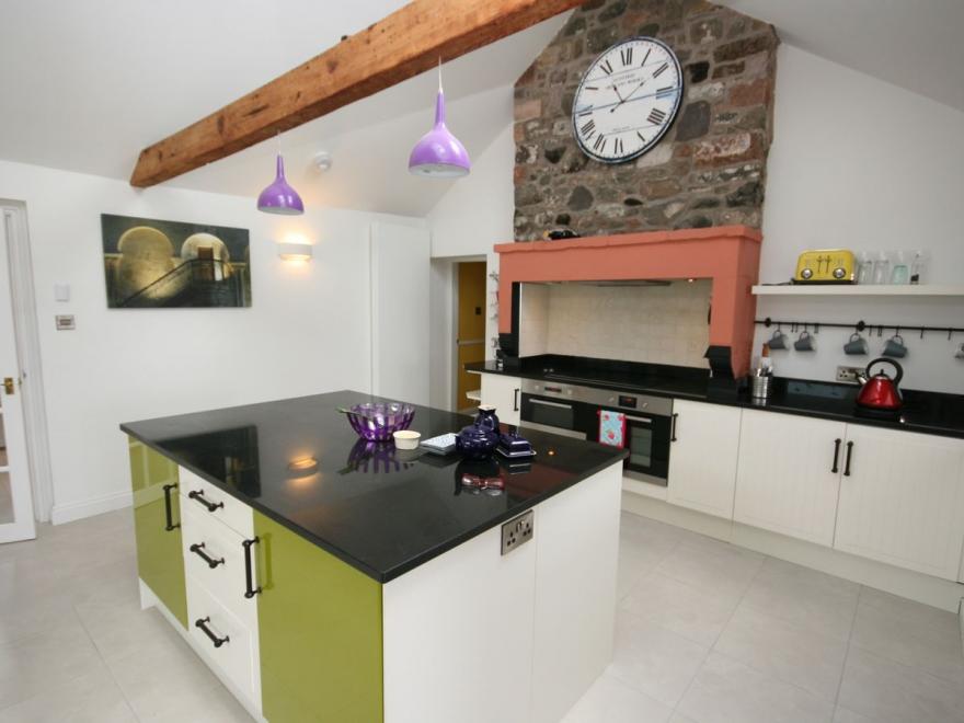 Dornock Brow Cottage