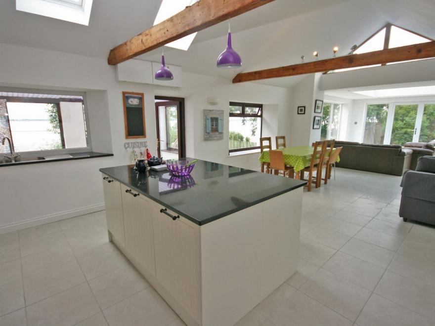 Dornock Brow Cottage