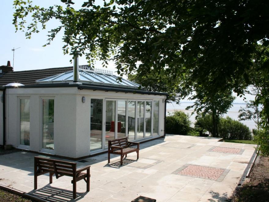 Dornock Brow Cottage