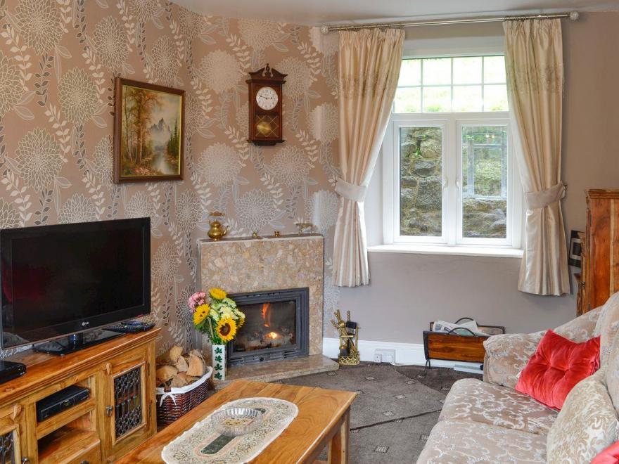 Bridgend Cottage East