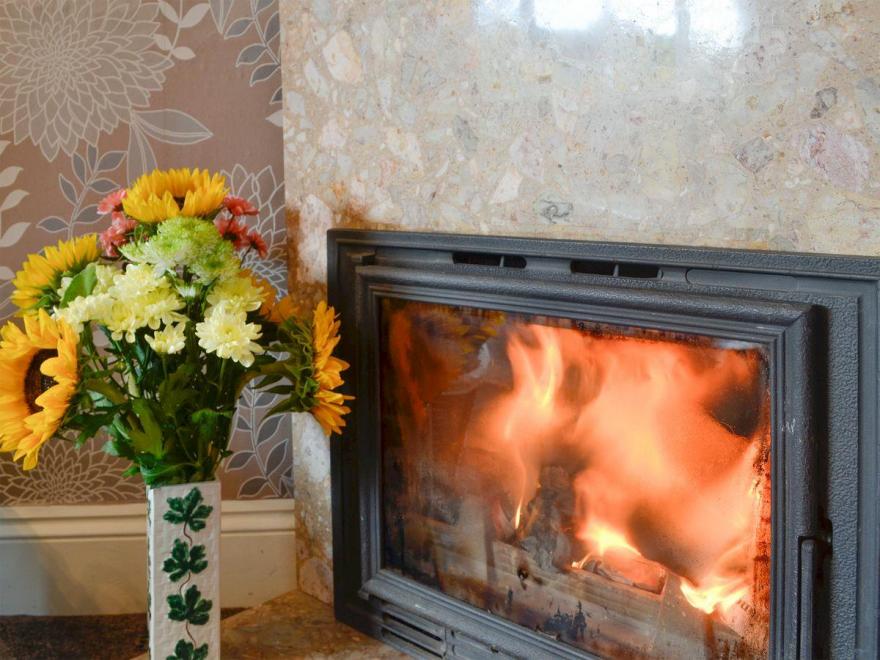 Bridgend Cottage East