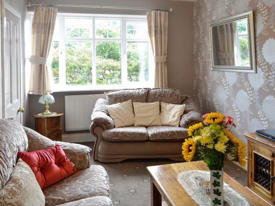 Bridgend Cottage East