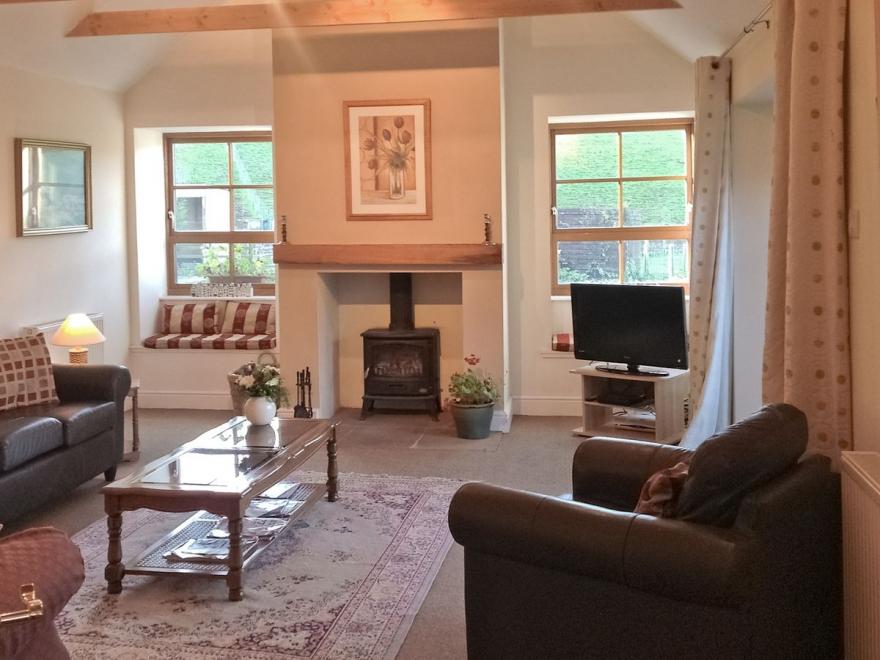 Camplebridge Steading