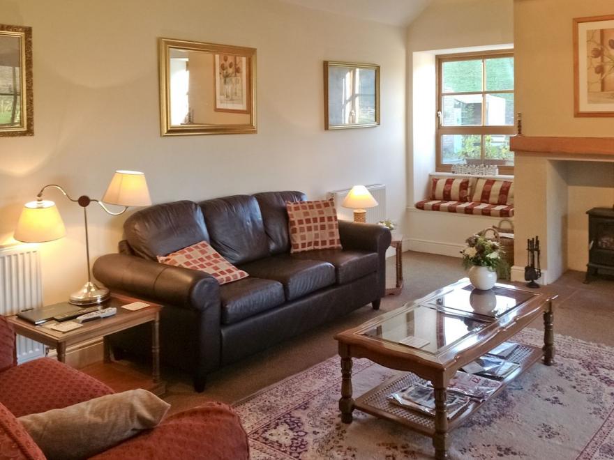 Camplebridge Steading