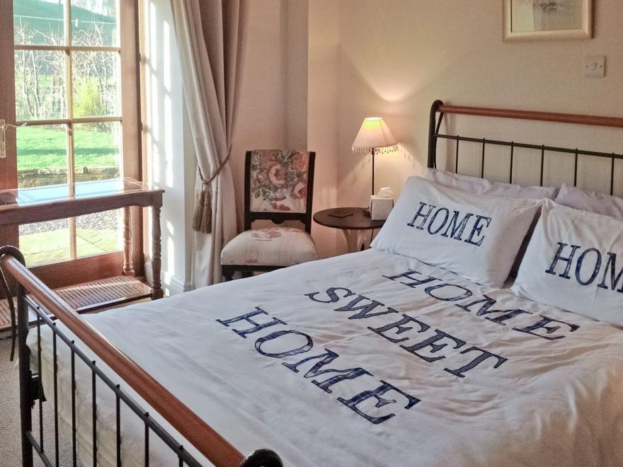 Camplebridge Steading