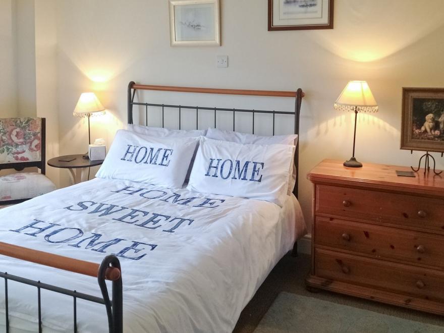 Camplebridge Steading