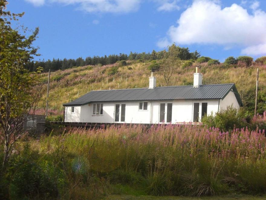 Luckenburn Upper Hindhope