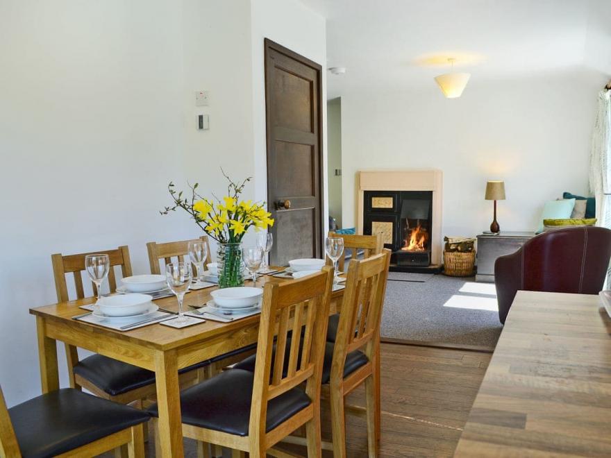 Luckenburn Upper Hindhope