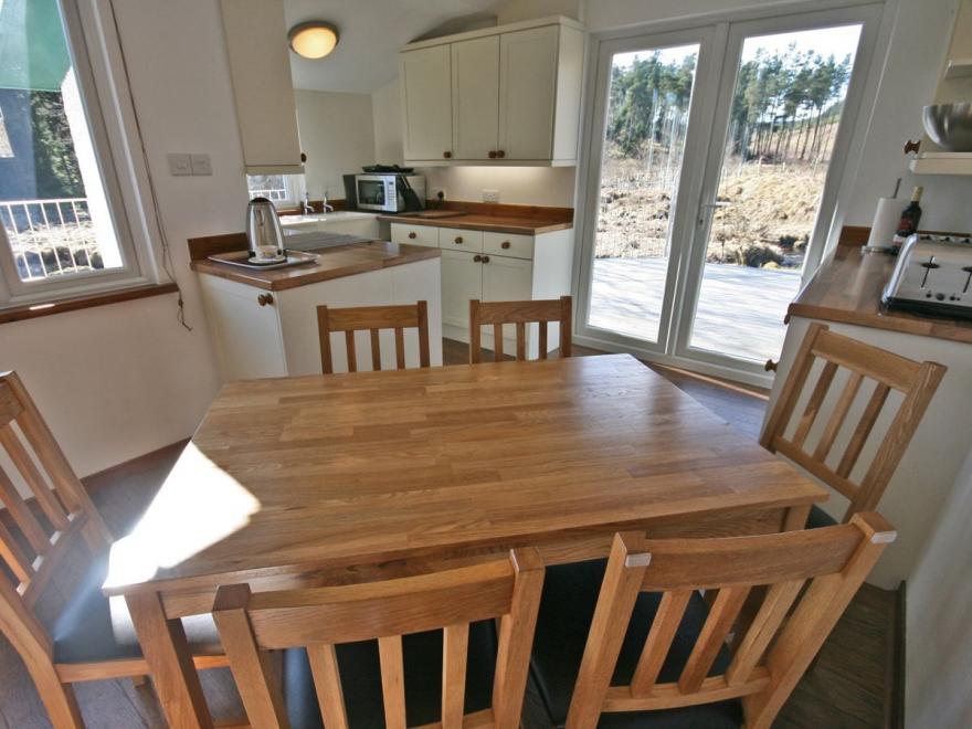 Luckenburn Upper Hindhope