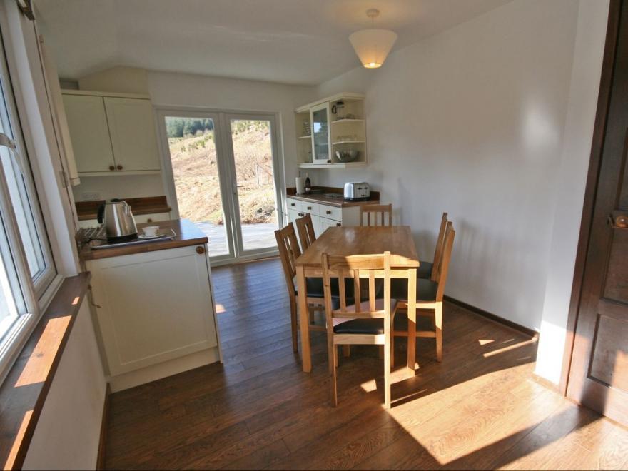 Luckenburn Upper Hindhope