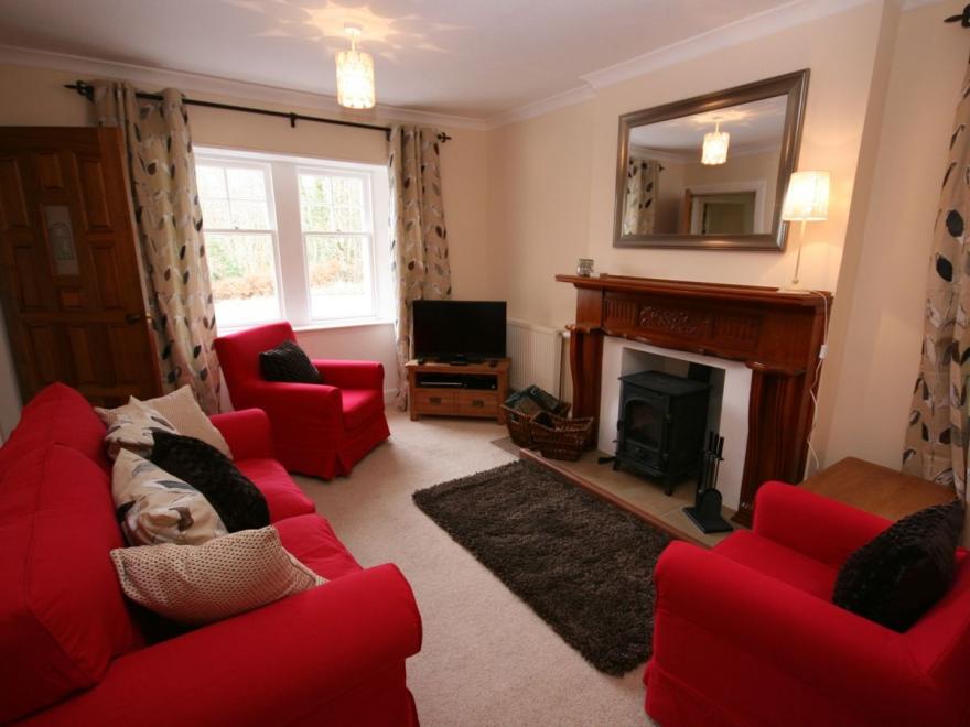 Auchalton Toll Cottage