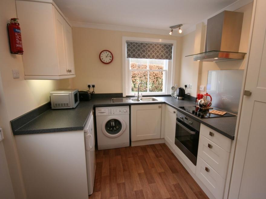 Auchalton Toll Cottage