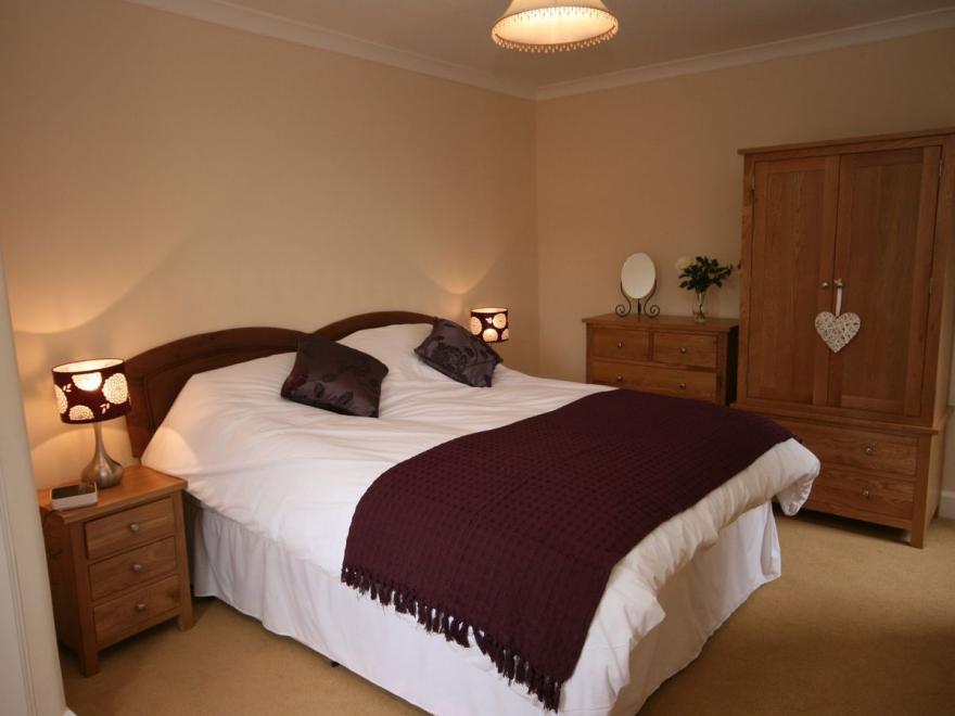 Auchalton Toll Cottage