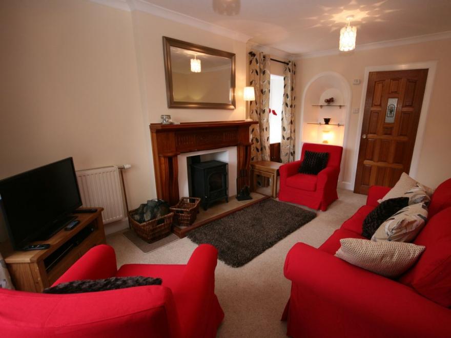 Auchalton Toll Cottage