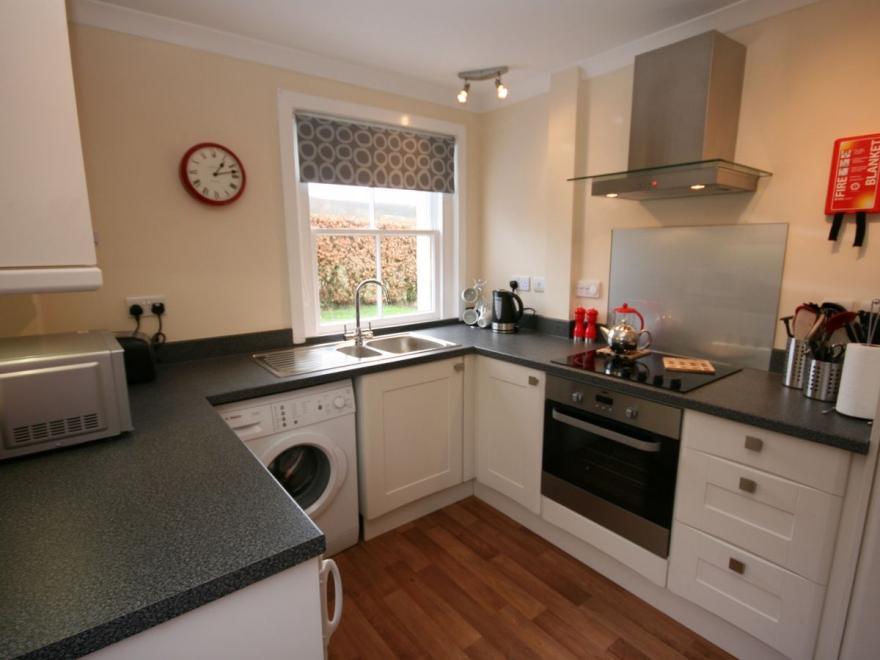 Auchalton Toll Cottage