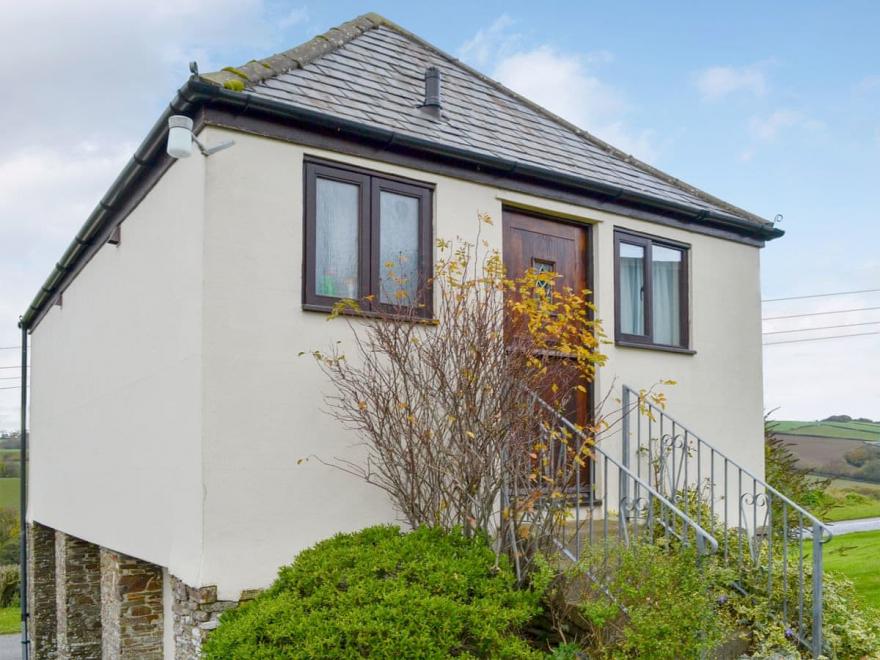 Weach Barton Granary