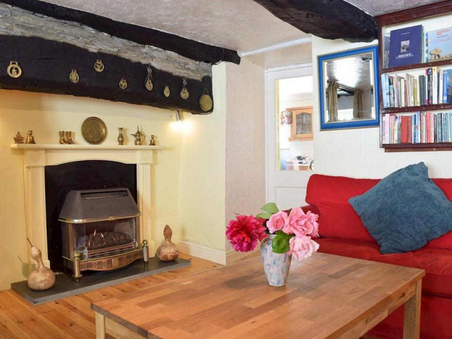 Church Street Cottage