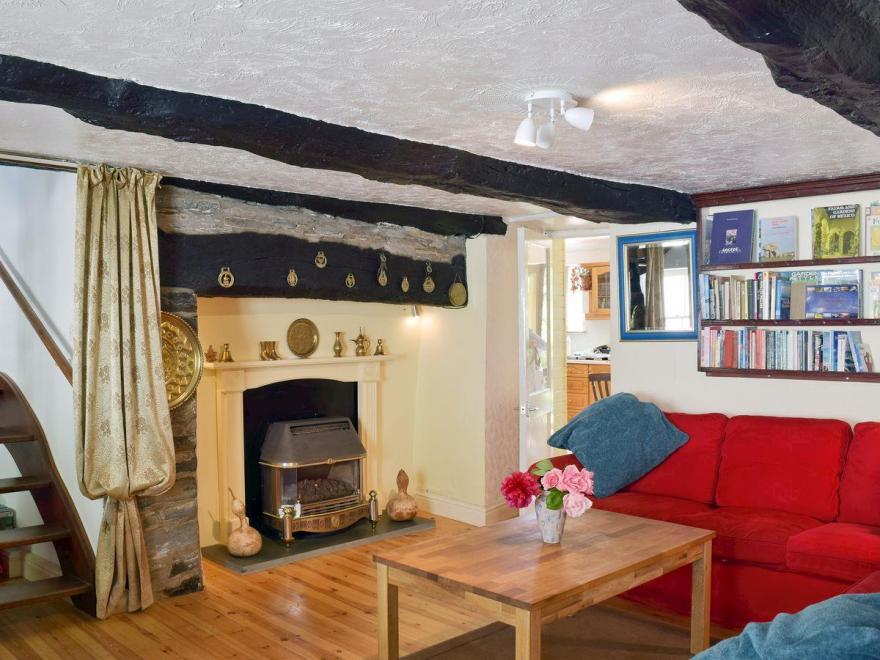 Church Street Cottage