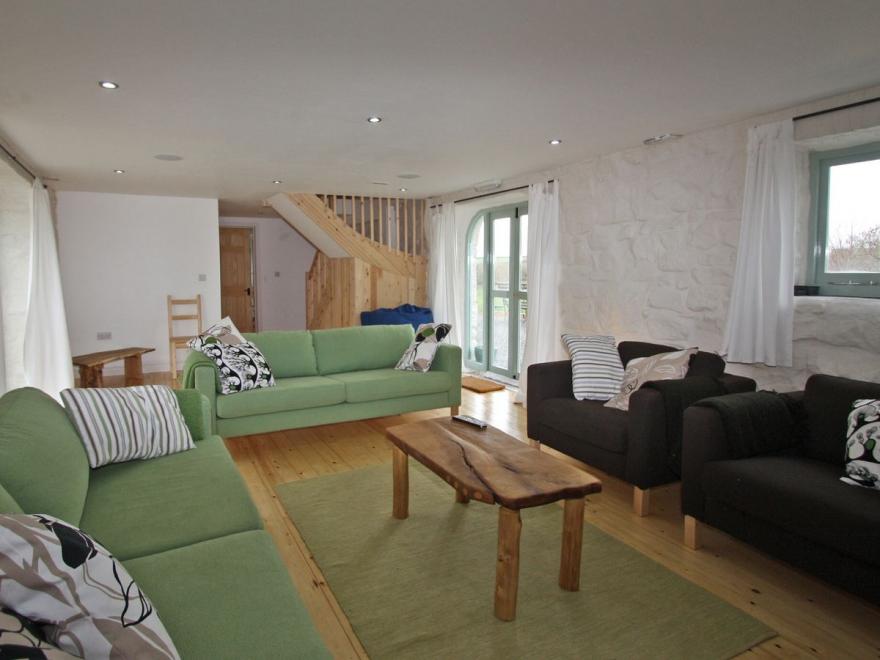 The Barn at Mill Haven Place