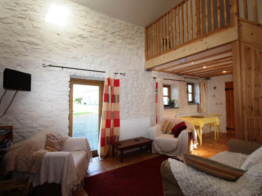 The Dairy at Mill Haven Place