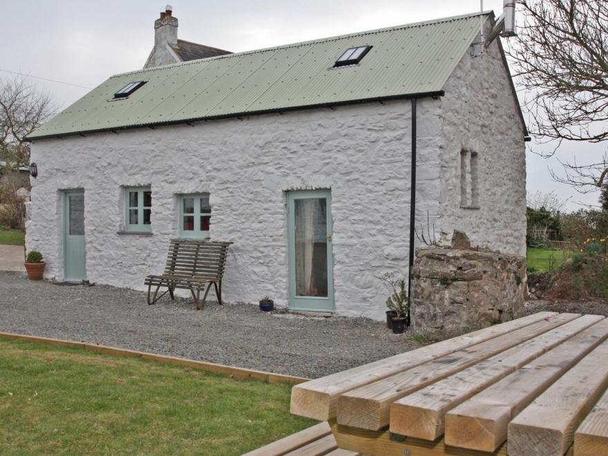 The Dairy at Mill Haven Place