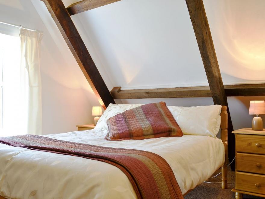 The Tack Room Cottage