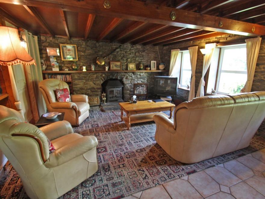 Bryn Marlais Cottage