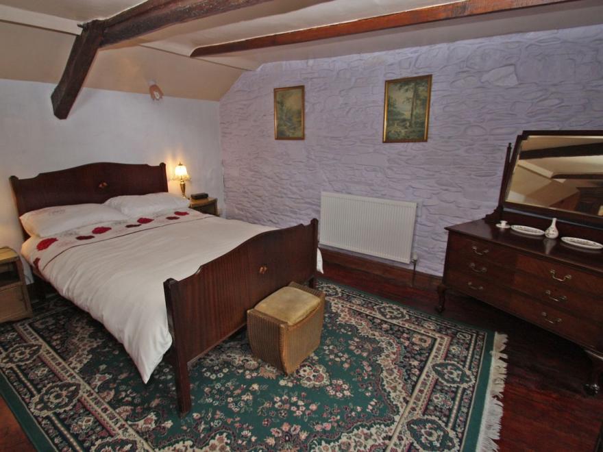 Bryn Marlais Cottage