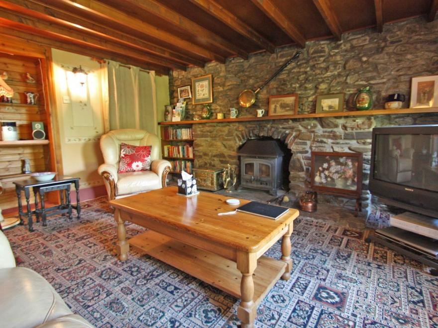 Bryn Marlais Cottage