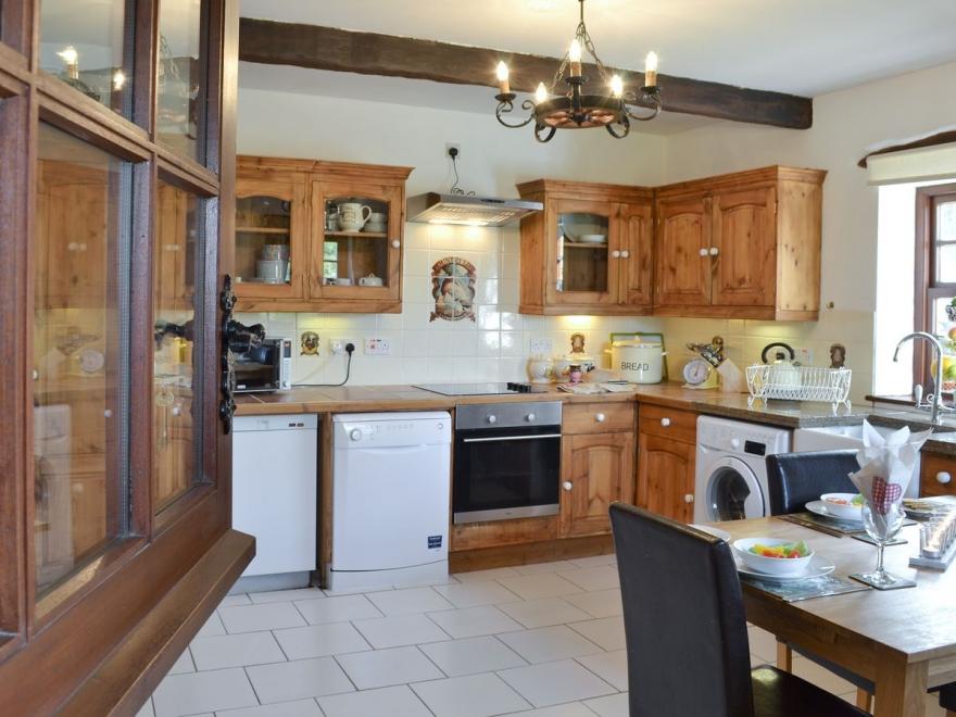 Gwynion Llethri Barn