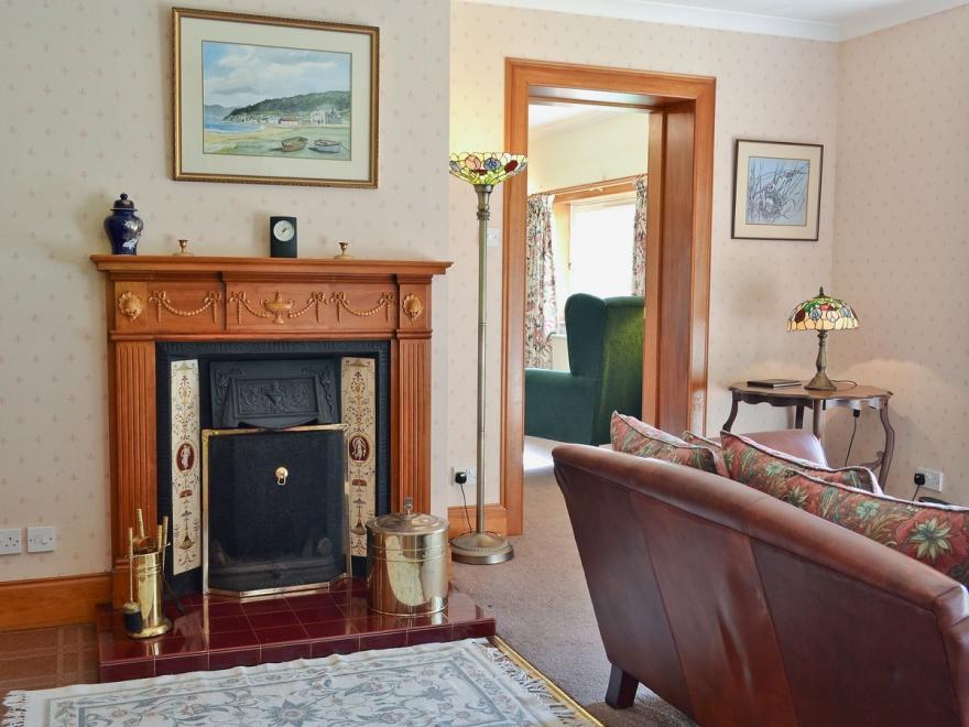 Sleepy Hollow - SMMC