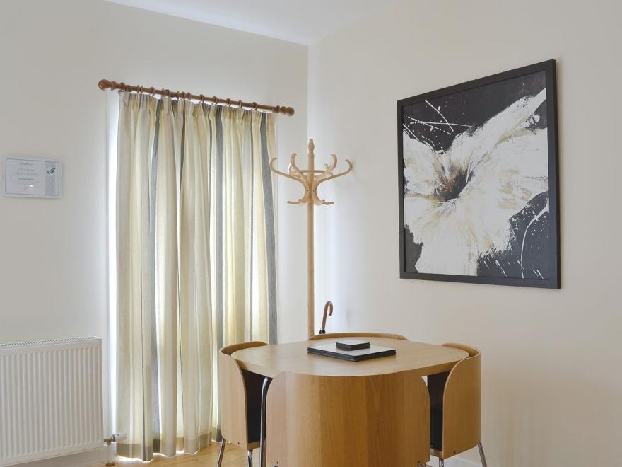 Courtyard Studio - SVVD