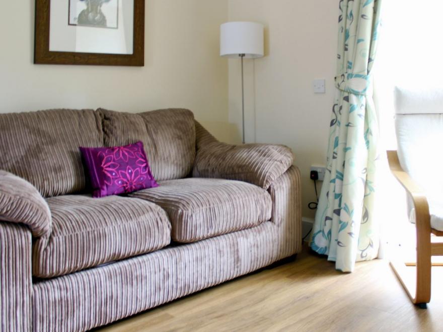 Primrose Cottage - SXXQ