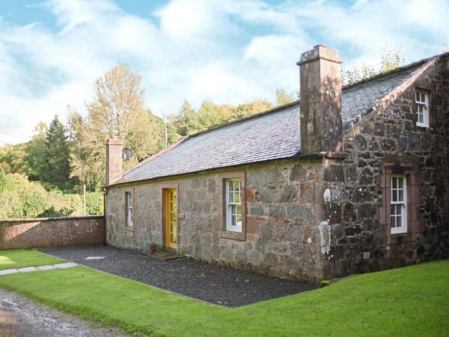 McDowall Cottage