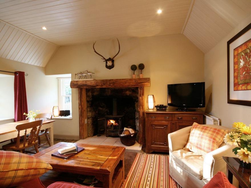 Croft End Cottage - SPPX