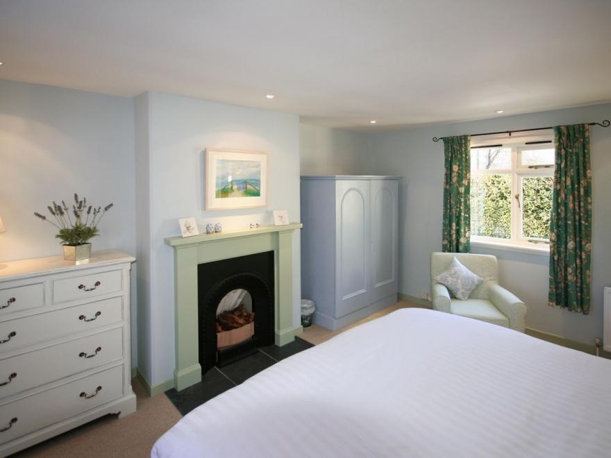 Croft End Cottage - SPPX