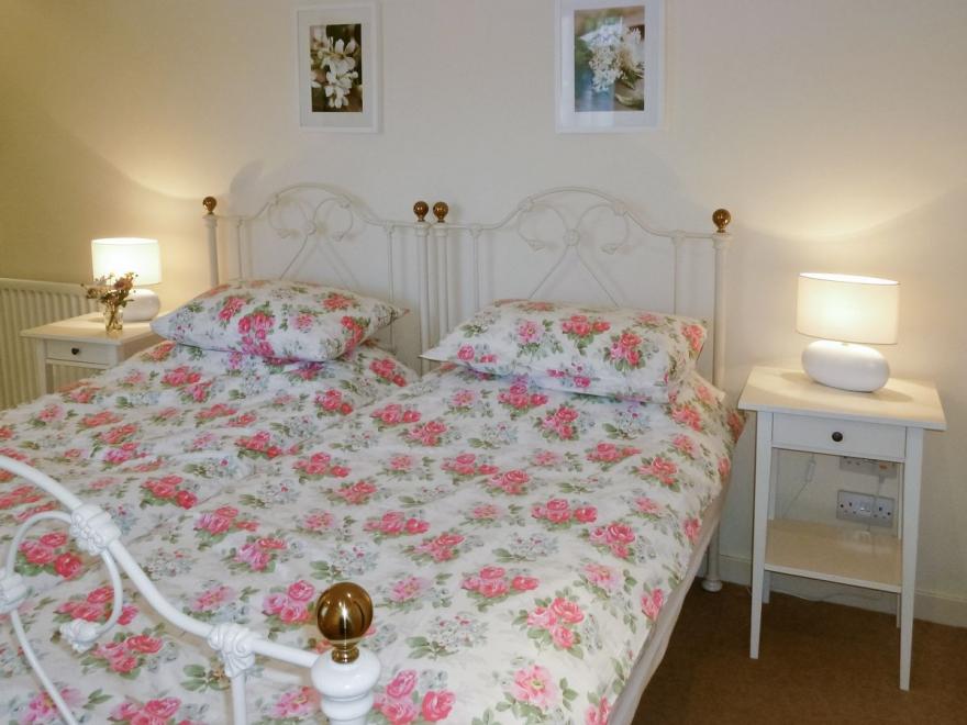 Croft End Cottage - SPPX