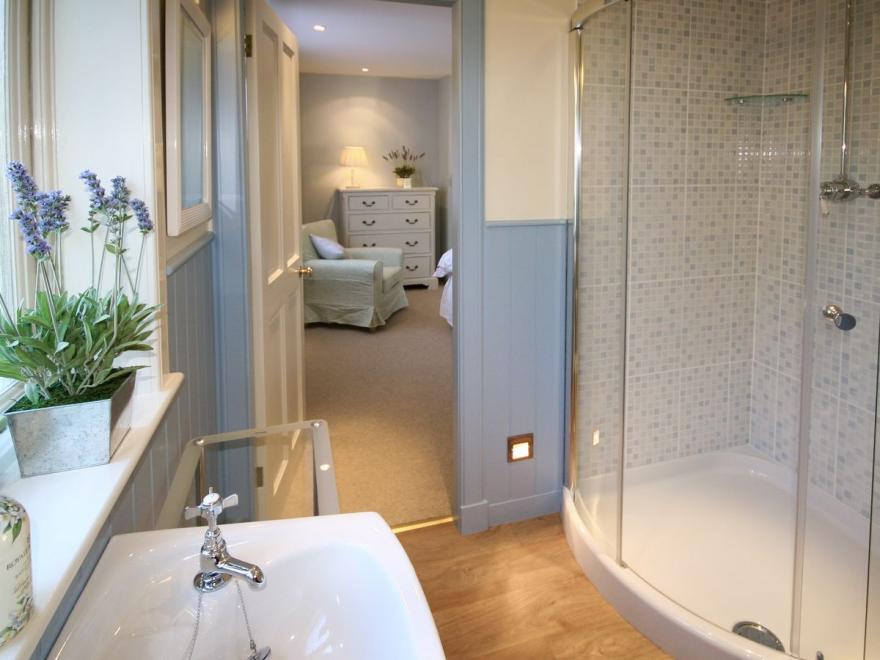 Croft End Cottage - SPPX