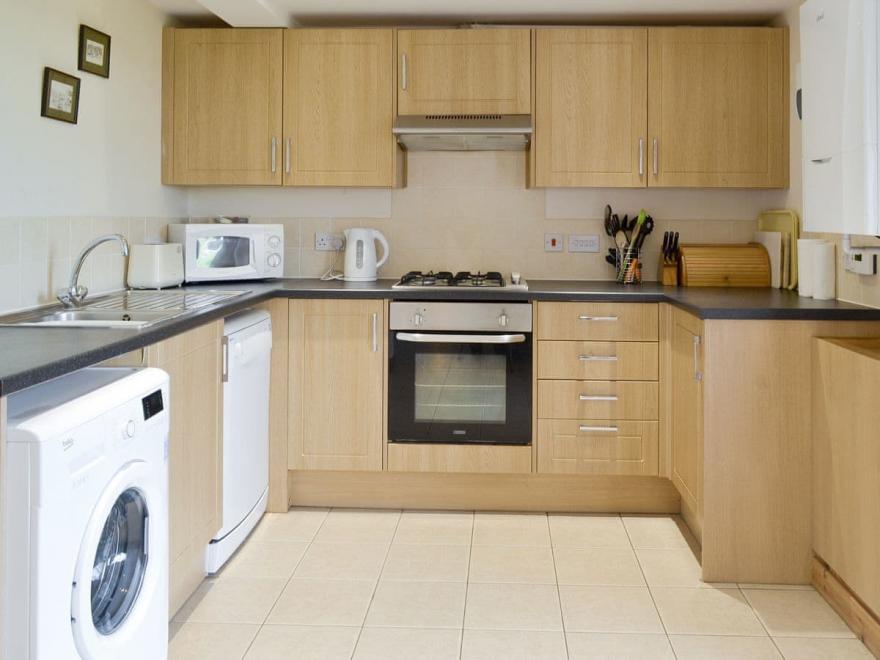 Blackbird Cottage - 25116