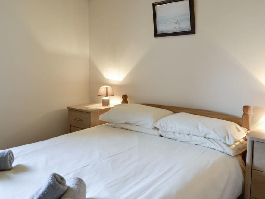 Blackbird Cottage - 25116