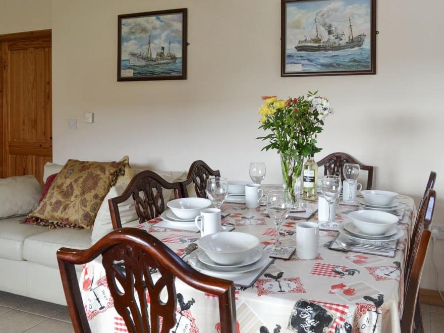 Dove Cottage - 25117