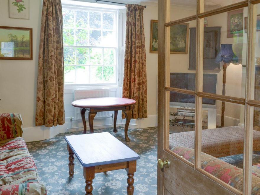 Duvale Priory - 9985